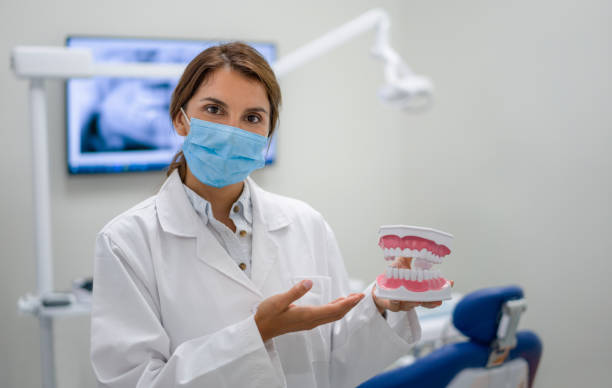 Best Emergency Tooth Extraction in Reliez Valley, CA