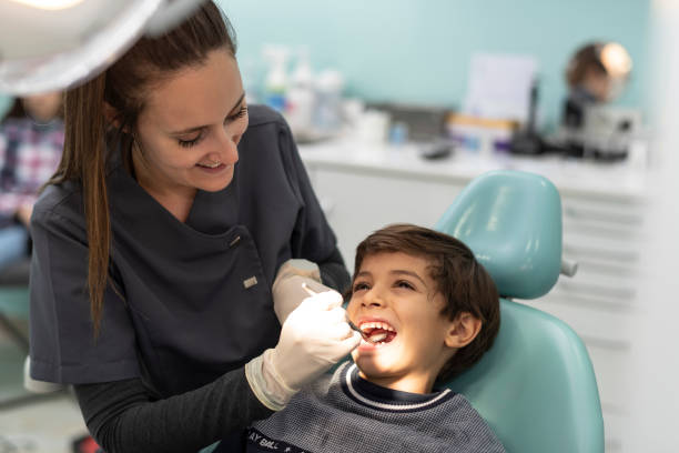 Best Emergency TMJ Treatment in Reliez Valley, CA