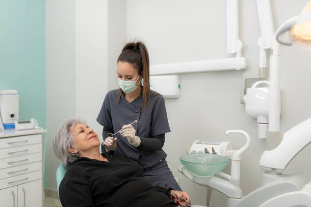 Best Emergency Treatment for Dental Infections or Abscesses in Reliez Valley, CA