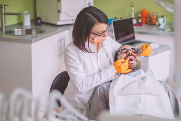Best Pediatric Emergency Dentist in Reliez Valley, CA