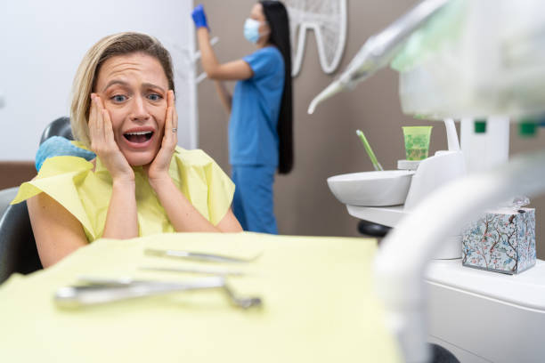 Best Emergency Wisdom Teeth Removal in Reliez Valley, CA